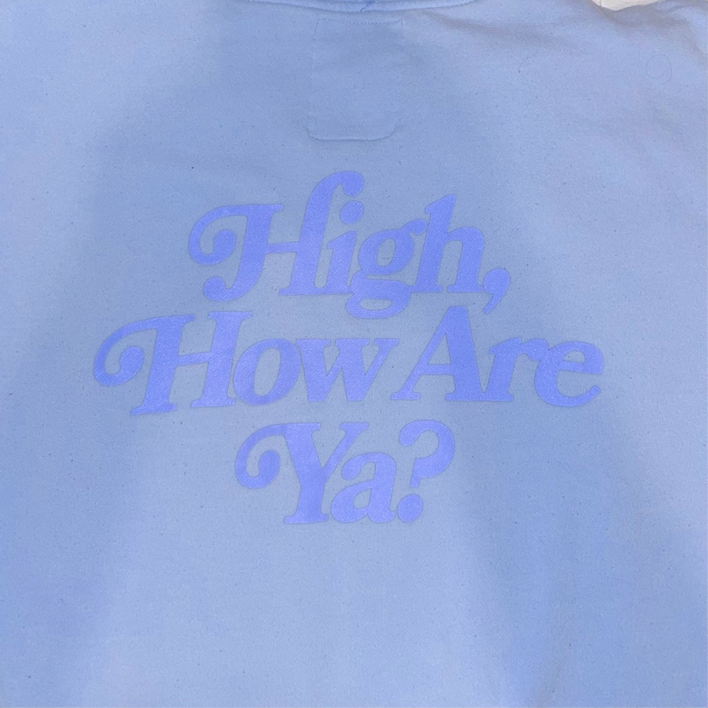 Jeffree Star Hoodie